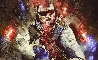 Super Mega Photoshop Actions Bundle - Artixty