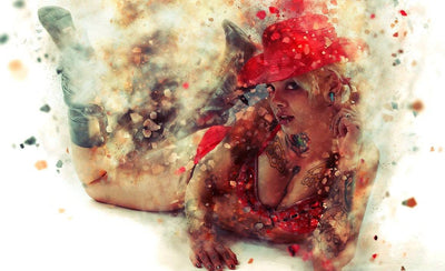 Super Mega Photoshop Actions Bundle - Artixty