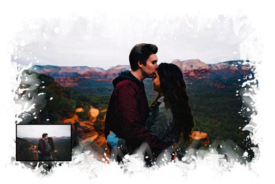 25-In-1 Stellar Photoshop Actions Bundle - Artixty