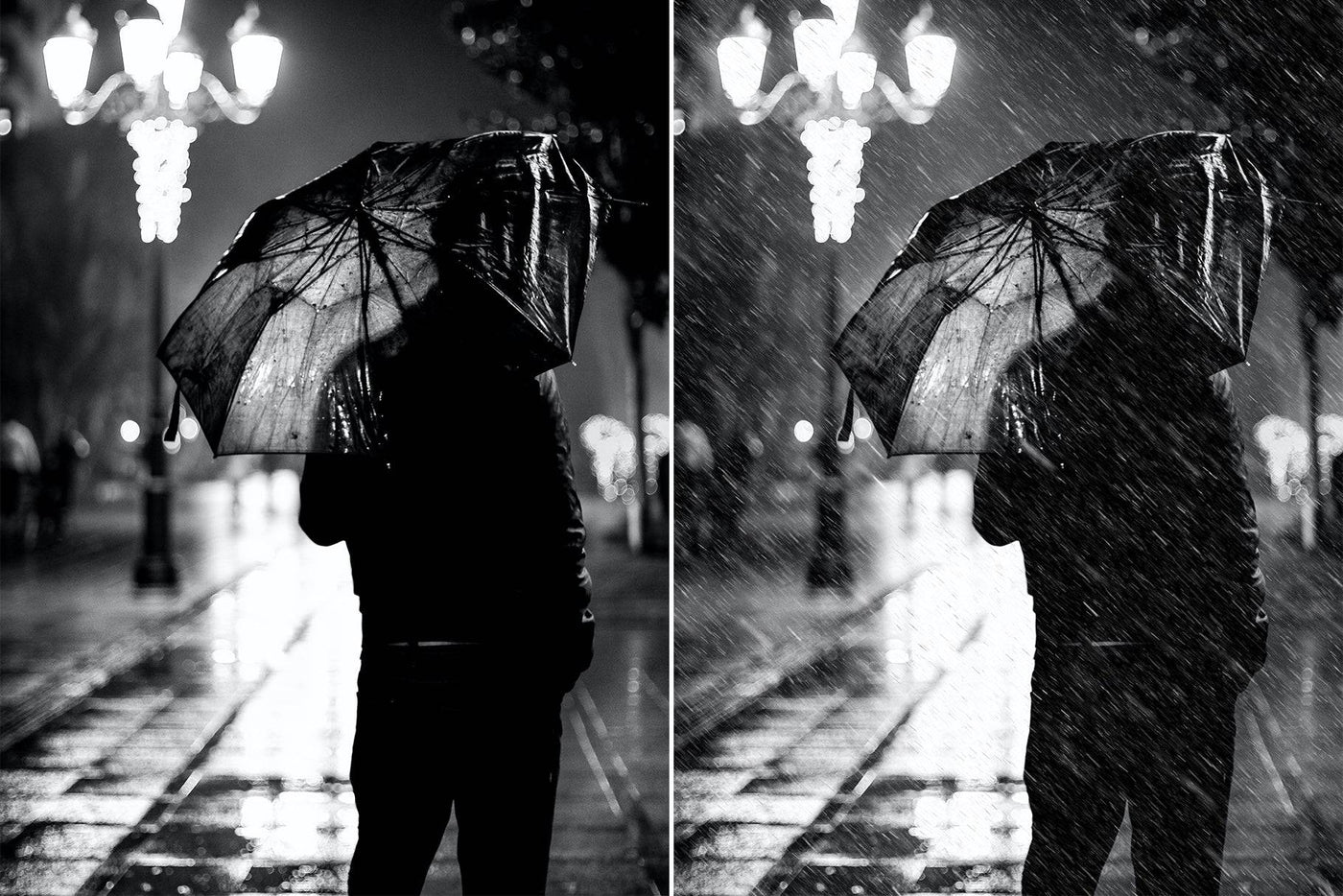 25-In-1 Stellar Photoshop Actions Bundle - Artixty
