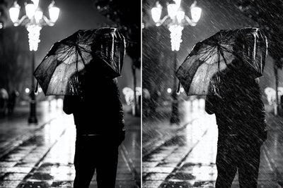 25-In-1 Stellar Photoshop Actions Bundle - Artixty