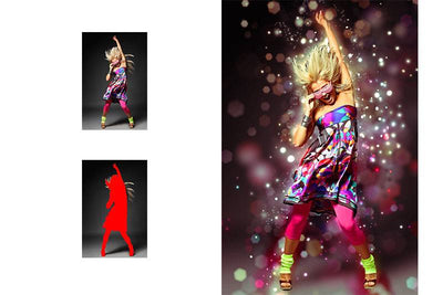25-In-1 Stellar Photoshop Actions Bundle - Artixty