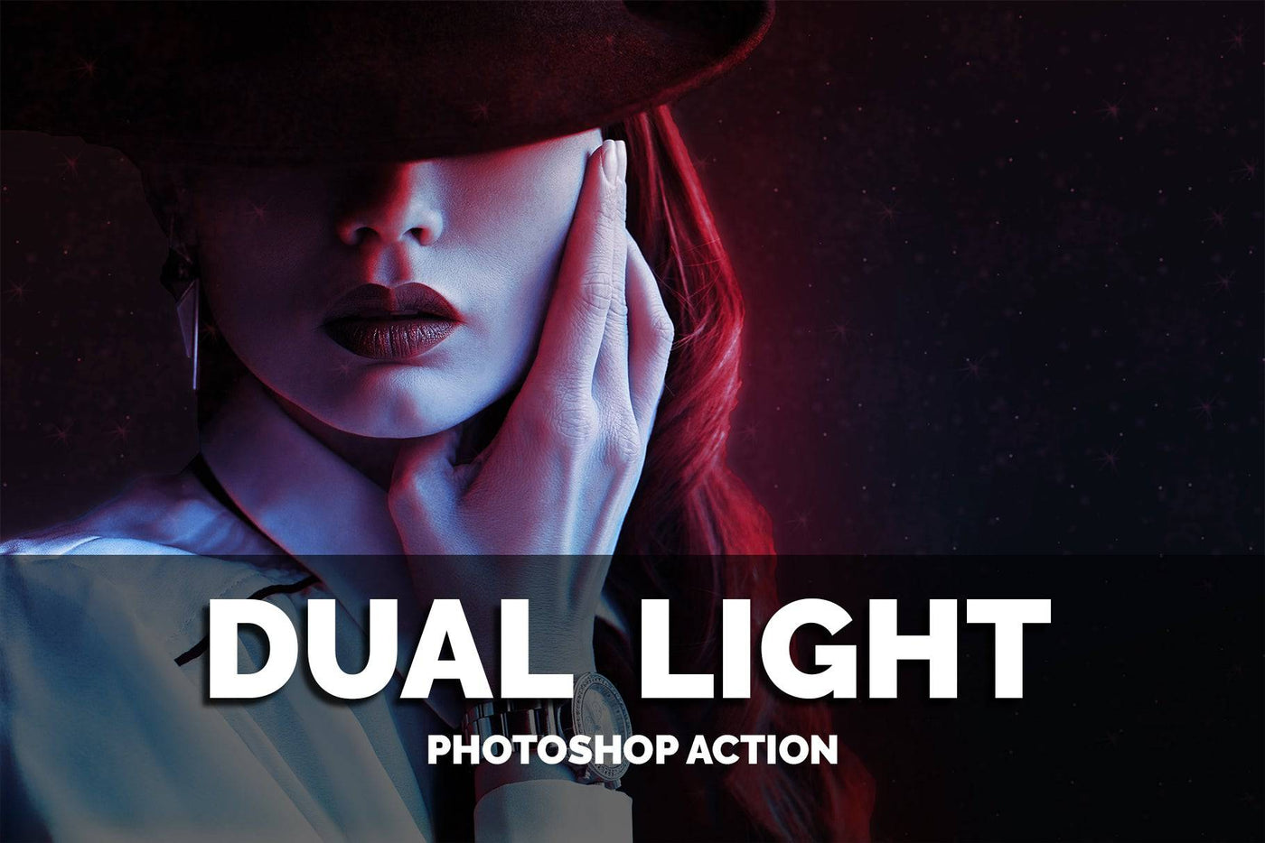 25-In-1 Stellar Photoshop Actions Bundle - Artixty