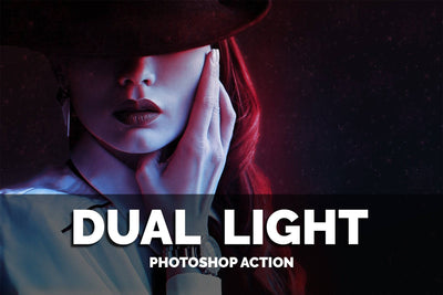 25-In-1 Stellar Photoshop Actions Bundle - Artixty