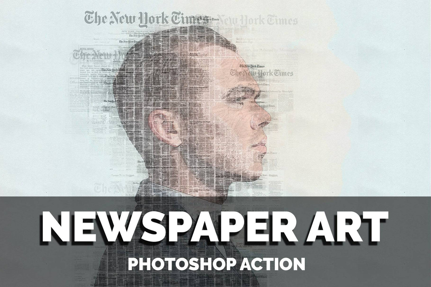 25-In-1 Stellar Photoshop Actions Bundle - Artixty