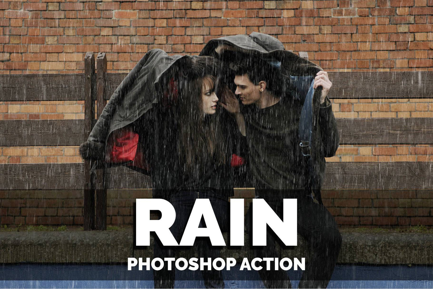 25-In-1 Stellar Photoshop Actions Bundle - Artixty