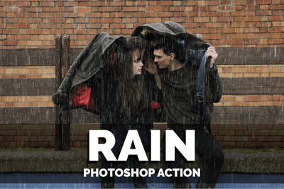 25-In-1 Stellar Photoshop Actions Bundle - Artixty