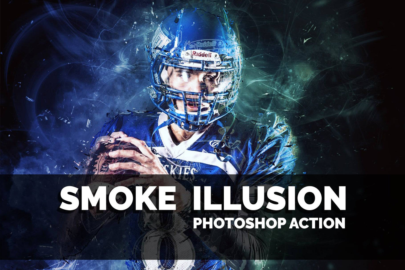 25-In-1 Stellar Photoshop Actions Bundle - Artixty