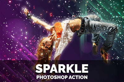 25-In-1 Stellar Photoshop Actions Bundle - Artixty