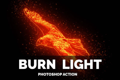 25-In-1 Stellar Photoshop Actions Bundle - Artixty