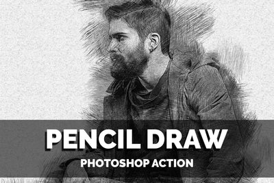 25-In-1 Stellar Photoshop Actions Bundle - Artixty