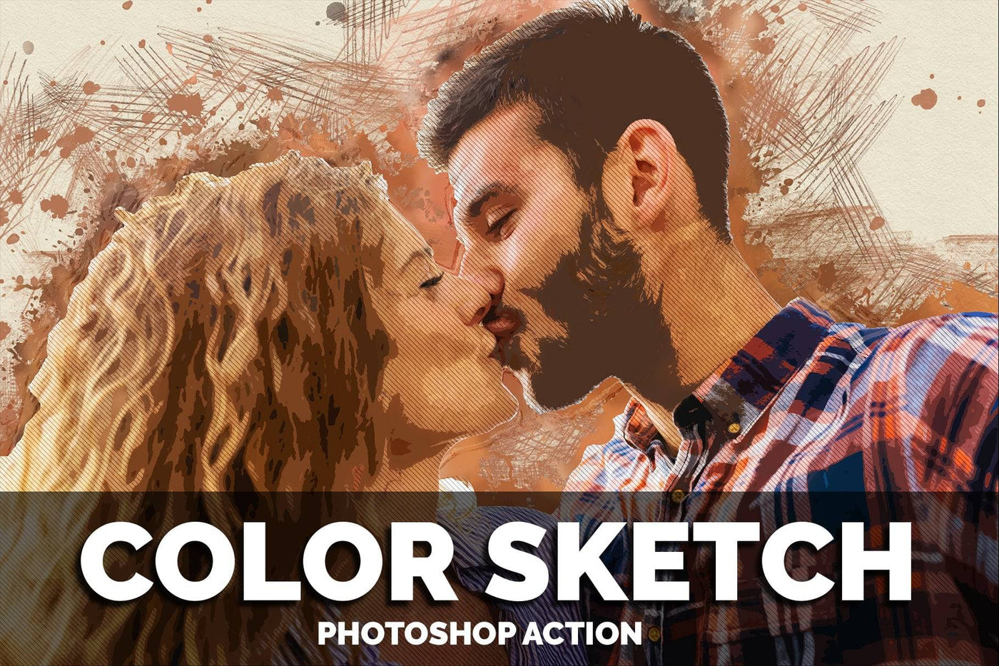 25-In-1 Stellar Photoshop Actions Bundle - Artixty