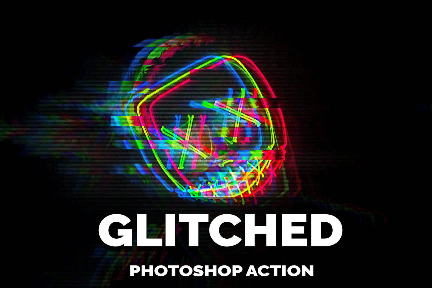 25-In-1 Stellar Photoshop Actions Bundle - Artixty