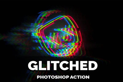 25-In-1 Stellar Photoshop Actions Bundle - Artixty