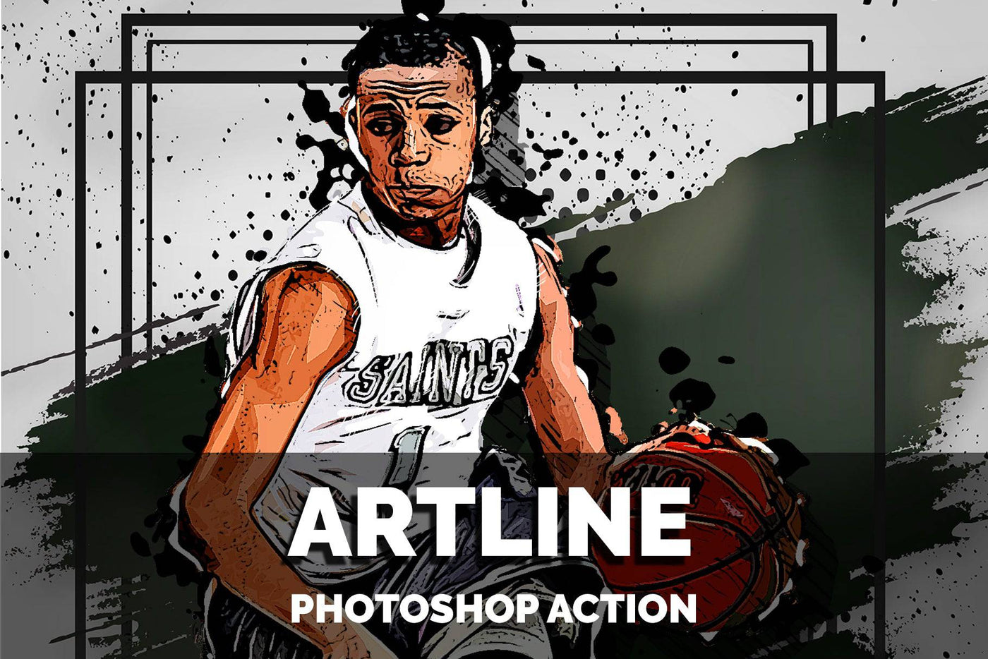 25-In-1 Stellar Photoshop Actions Bundle - Artixty