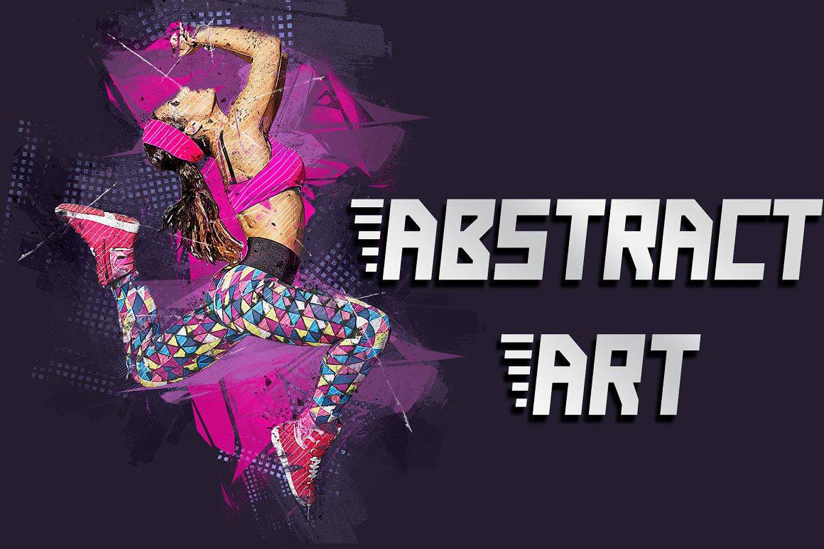 25-In-1 Stellar Photoshop Actions Bundle - Artixty