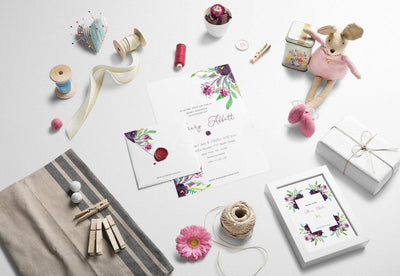 The Crafty Graphics Mega Bundle - 900+ Design Resources | Artixty