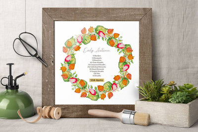 The Crafty Graphics Mega Bundle - 900+ Design Resources - Artixty
