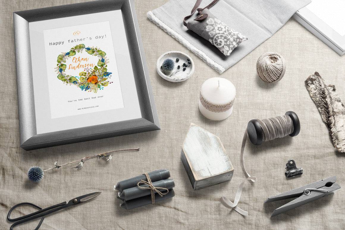 The Crafty Graphics Mega Bundle - 900+ Design Resources | Artixty