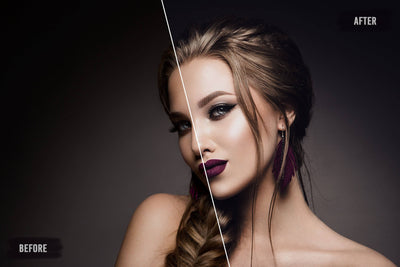 30 Handy Affinity Photo Macros Bundle - Artixty
