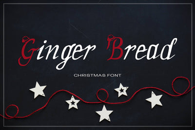 The Joyful Christmas Fonts Bundle - 25 Exclusive Fonts - Artixty