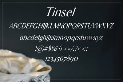 The Joyful Christmas Fonts Bundle - 25 Exclusive Fonts - Artixty