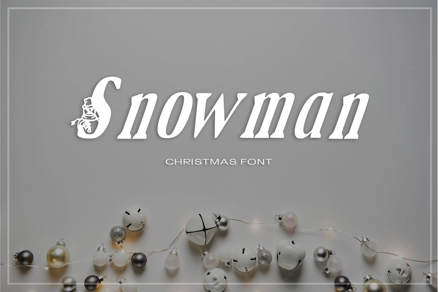 The Joyful Christmas Fonts Bundle - 25 Exclusive Fonts - Artixty
