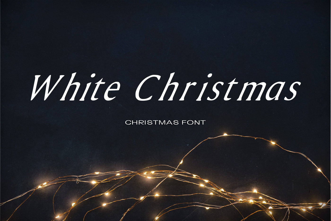 The Joyful Christmas Fonts Bundle - 25 Exclusive Fonts - Artixty