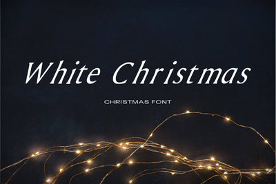 The Joyful Christmas Fonts Bundle - 25 Exclusive Fonts - Artixty