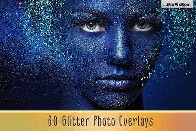 The Enormous Bundle Of 1600+ Photo Overlays - Artixty