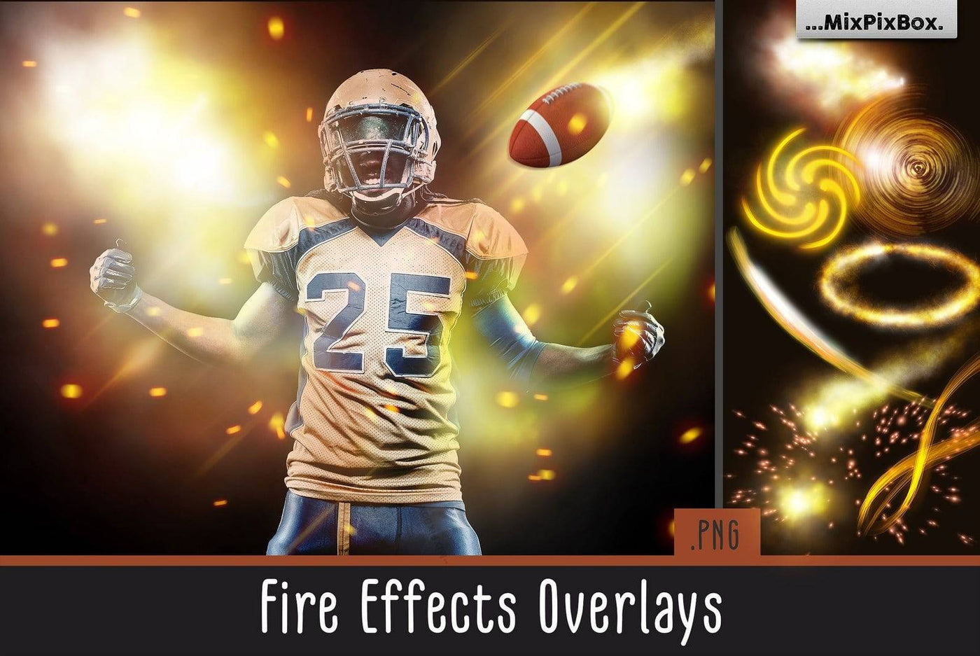 The Enormous Bundle Of 1600+ Photo Overlays - Artixty