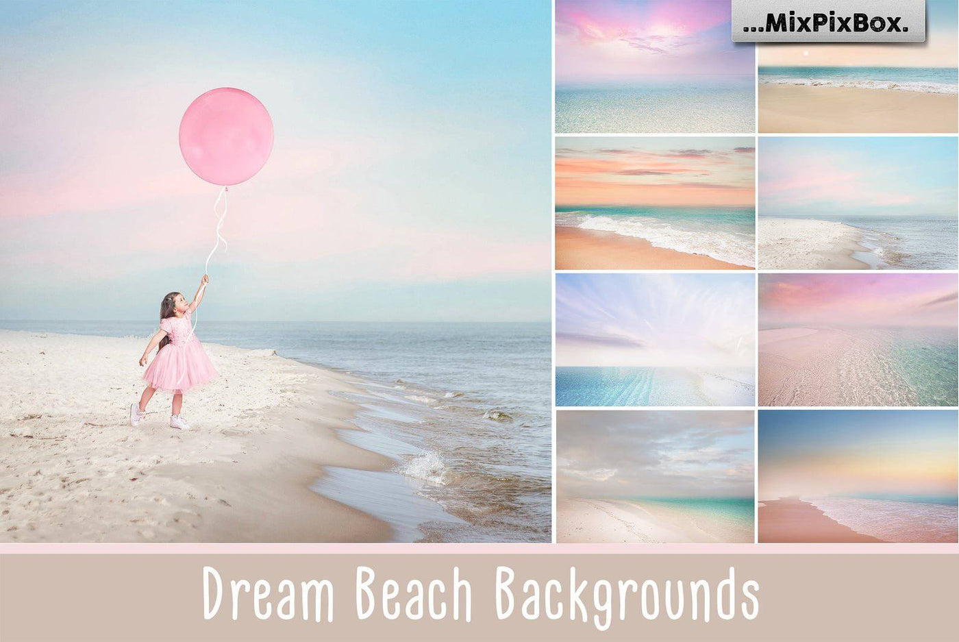 The Enormous Bundle Of 1600+ Photo Overlays - Artixty
