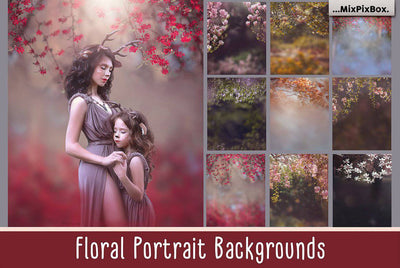The Enormous Bundle Of 1600+ Photo Overlays - Artixty
