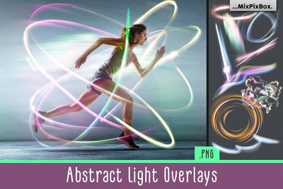 The Enormous Bundle Of 1600+ Photo Overlays - Artixty