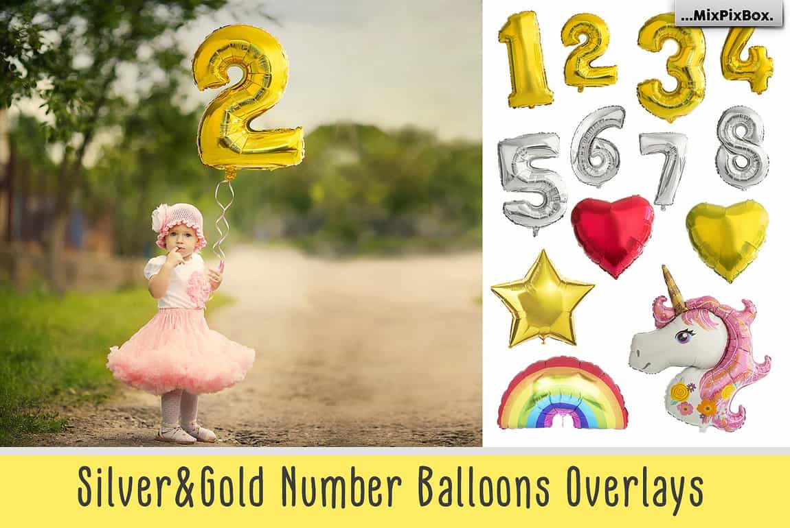 The Enormous Bundle Of 1600+ Photo Overlays - Artixty