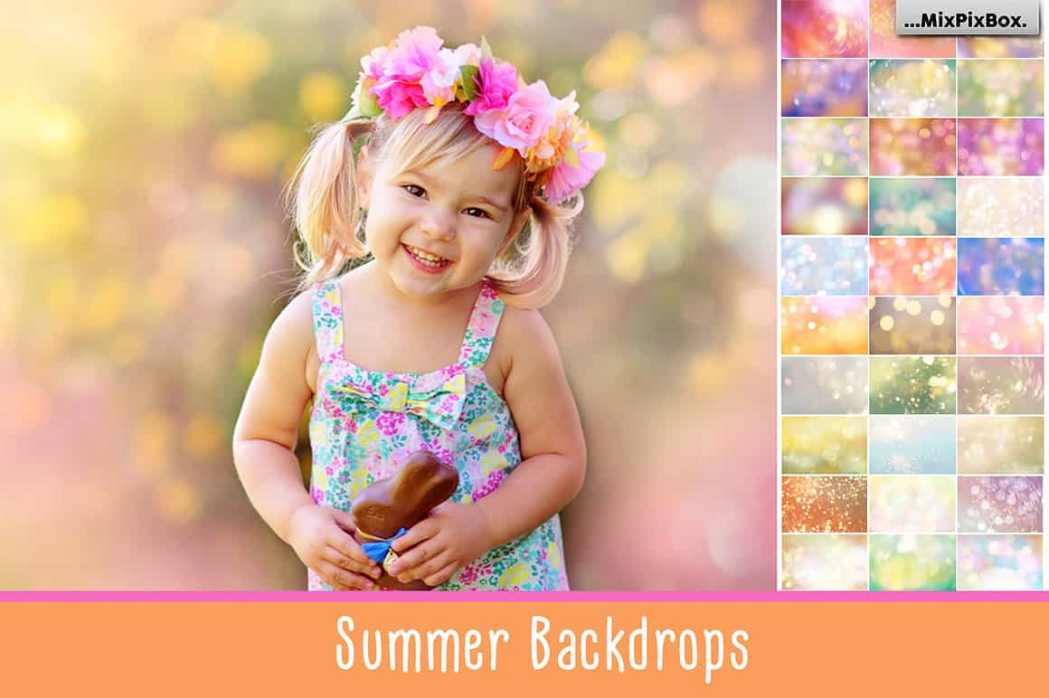 The Enormous Bundle Of 1600+ Photo Overlays - Artixty