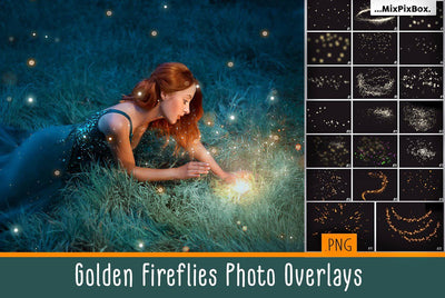 The Enormous Bundle Of 1600+ Photo Overlays - Artixty