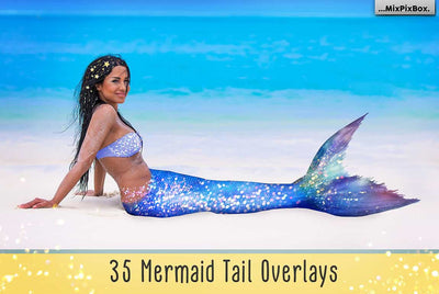 The Enormous Bundle Of 1600+ Photo Overlays - Artixty