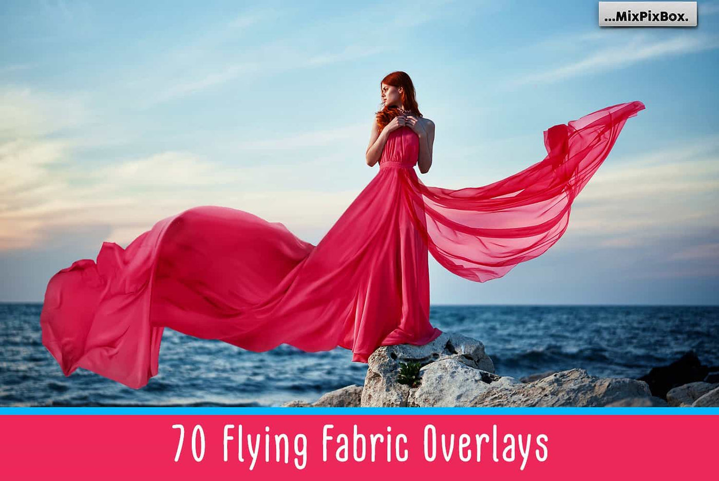The Enormous Bundle Of 1600+ Photo Overlays - Artixty