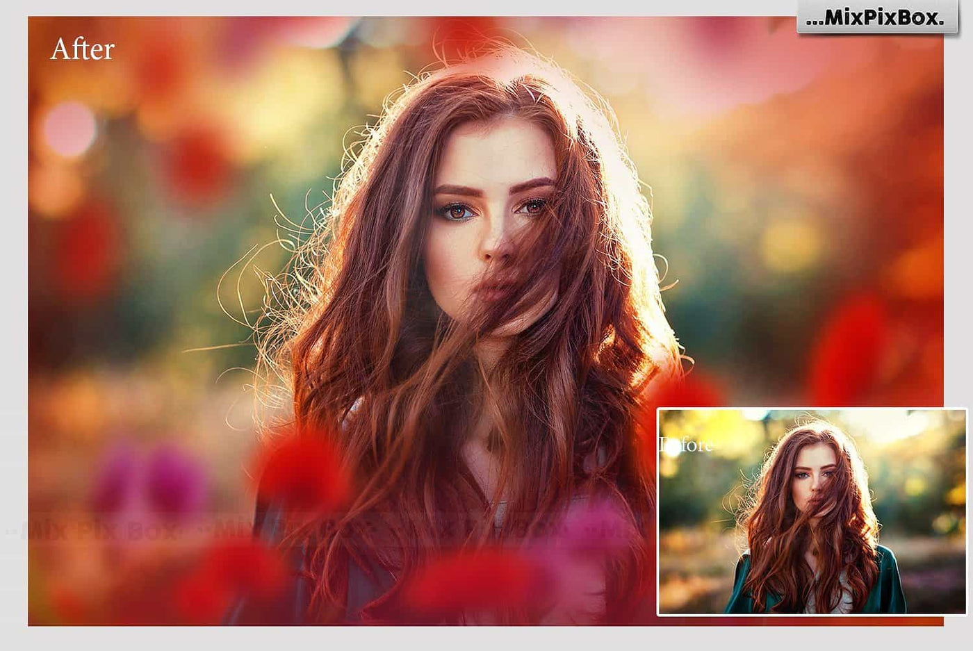 The Enormous Bundle Of 1600+ Photo Overlays - Artixty