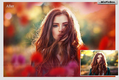 The Enormous Bundle Of 1600+ Photo Overlays - Artixty