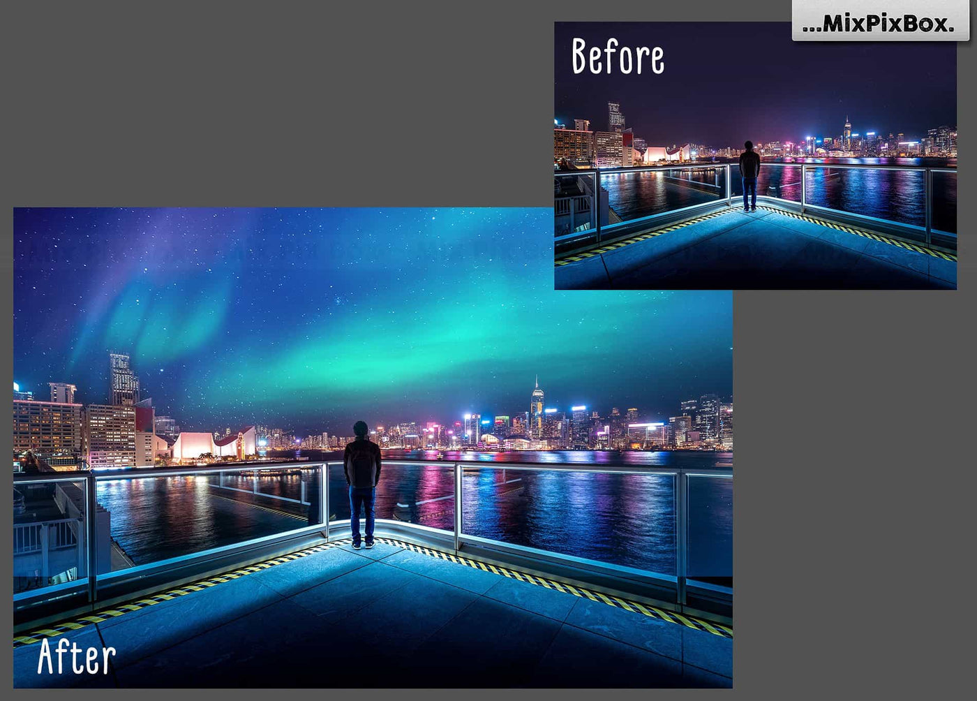 The Enormous Bundle Of 1600+ Photo Overlays - Artixty
