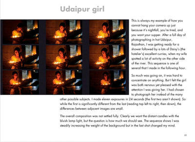 The Ultimate Photographers Handbook By Tom Ang - Artixty