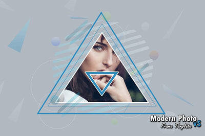 Fantastic Art Photoshop Templates Bundle - Artixty
