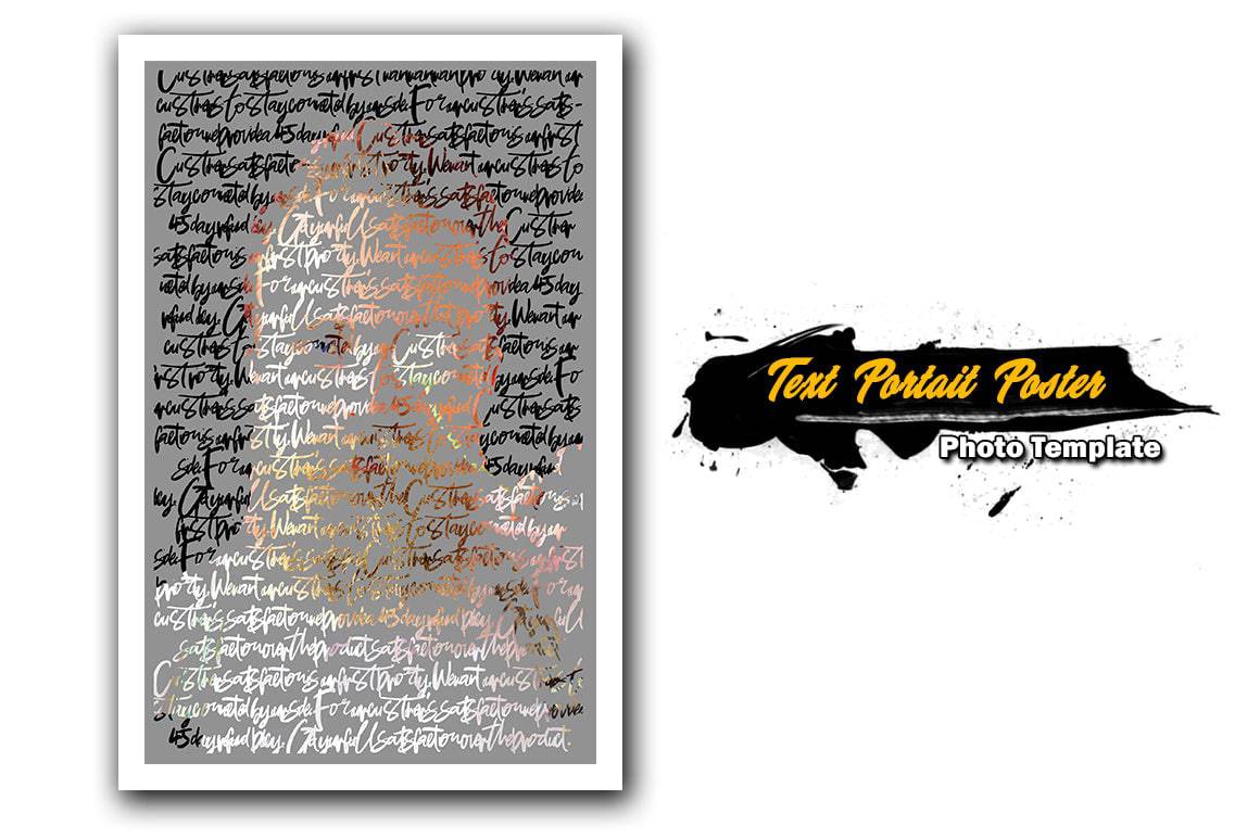 Fantastic Art Photoshop Templates Bundle - Artixty