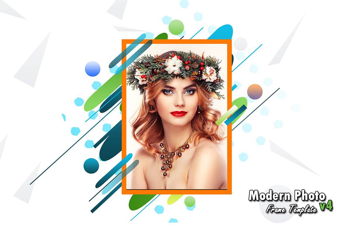 Fantastic Art Photoshop Templates Bundle - Artixty