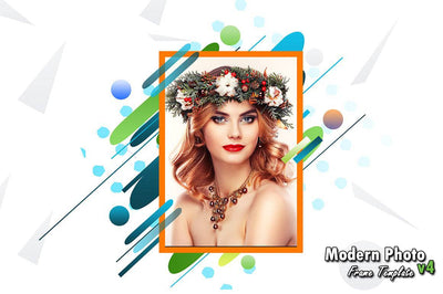 Fantastic Art Photoshop Templates Bundle - Artixty