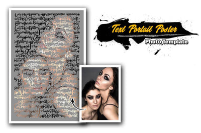 Fantastic Art Photoshop Templates Bundle - Artixty