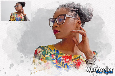Fantastic Art Photoshop Templates Bundle - Artixty