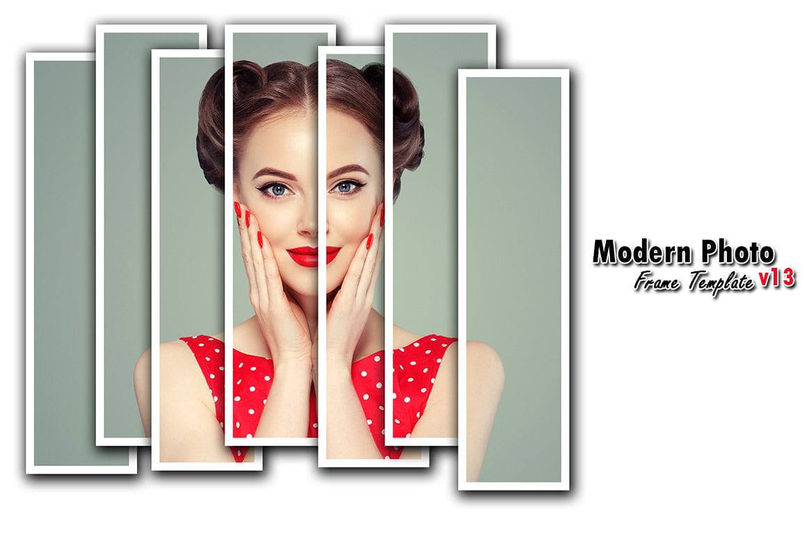 Fantastic Art Photoshop Templates Bundle - Artixty